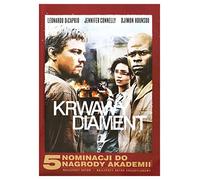 Blood Diamond – DVD – Francia