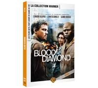 Blood Diamond [Francia] [DVD]
