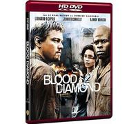 Blood Diamond [Francia] [HD DVD]