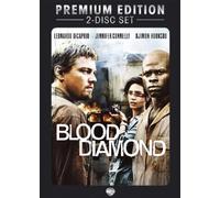 Blood Diamond - Premium Edition [Alemania] [DVD]