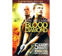 Blood Diamond [USA] [DVD]