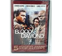 Blood Diamond [USA] [HD DVD]