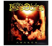 Blood Divine the - Awaken [Vinilo]