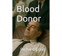 Blood Donor (The Veil Between)