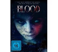 Blood [DVD]