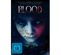 Blood (DVD) Michelle Monaghan Skeet Ulrich Brad Anderson