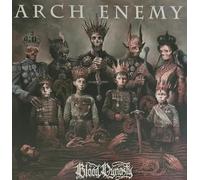 Blood Dynasty [Vinilo]