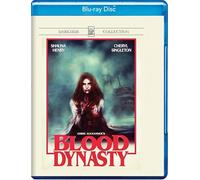 Blood Dynasty [Blu-ray]