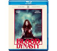 Blood Dynasty [USA] [Blu-ray]