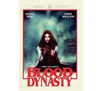 Blood Dynasty [USA] [DVD]
