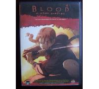 Blood: El Ultimo Vampiro [DVD]