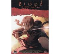 Blood: El Último Vampiro DVD [DVD]