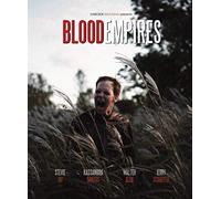 Blood Empires [USA] [Blu-ray]