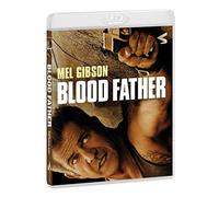 Blood Father [Blu-ray]
