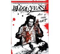 Blood Feast 2: All U Can Eat [Reino Unido] [DVD]
