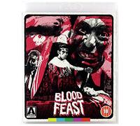 Blood Feast [Blu-ray]
