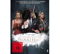 Blood Feast - Blutiges Festmahl (DVD)