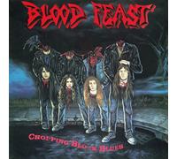 Blood Feast – Chopping Block Blues