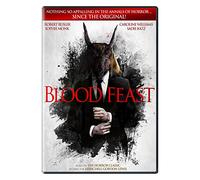Blood Feast DVD [USA]