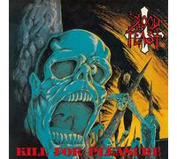 Blood Feast - Kill For Pleasure (Mixed