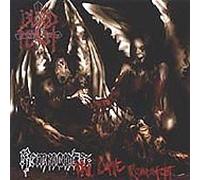 Blood Feast - Remnants: The Last Remains