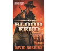 Blood Feud (ebook)