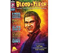 Blood & Flesh: The Reel Life & Ghastly Death of Al Adamson [Blu-ray] [2020]