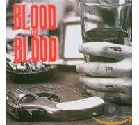 Blood for blood - Split my last breath