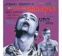Blood for Dracula [74i & F] [Alemania] [DVD]
