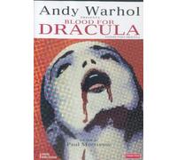 Blood For Dracula - Sangre Para Dracula