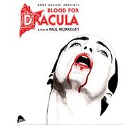 Blood for Dracula – Blu-ray – EE. UU. – Severin
