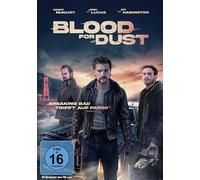 Blood for Dust [DVD]