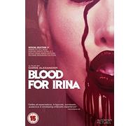 Blood for Irina [DVD] [Reino Unido]