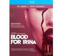 Blood For Irina [DVD] [Reino Unido]