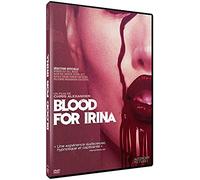 Blood for Irina – DVD – Francia