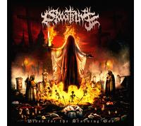 Blood Tithe – Blood For The Starving God – Vinilo – The Orchard