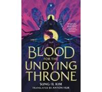 blood for the undying throne