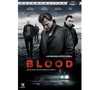 Blood [Francia] [Blu-ray]