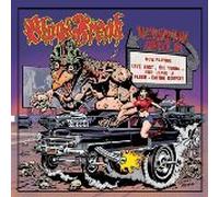 Blood Freak - Live Fast, Die Young. and Leave. [Import]
