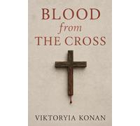 Blood from the Cross