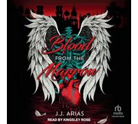 Blood from the Marrow: 2 (Lilith's Legacy)
