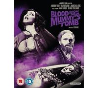 Blood From The Mummy's Tomb (Doubleplay) (Blu-ray)