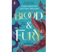 Blood & Fury