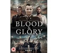 Blood & Glory [DVD] [Reino Unido]