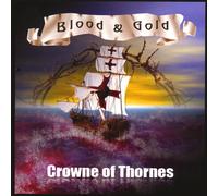 Crowne of Thornes - Blood & Gold
