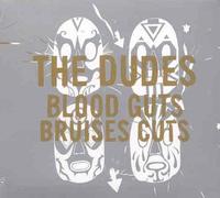 Blood Guts Bruises Cuts
