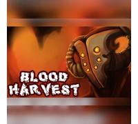 Blood Harvest (PC) Steam Key - GLOBAL