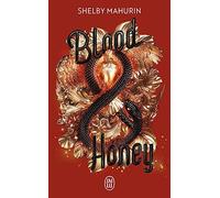 Blood & Honey: 2