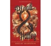 Blood & Honey (ebook)