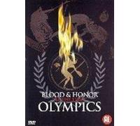 Blood & Honor At The First Olympics